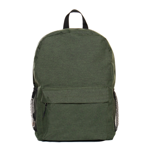 Рюкзак 141, Оливковый меланж,  (136)  (ONE SIZE)