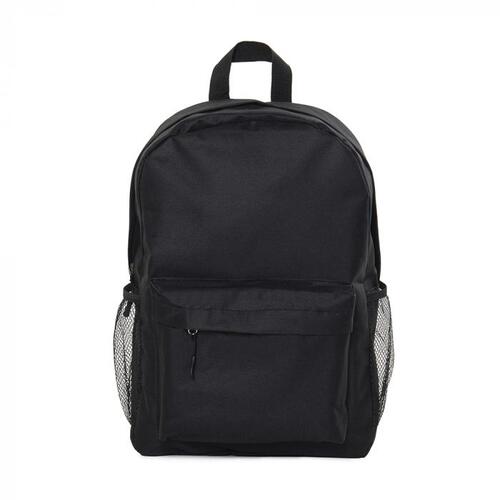 Рюкзак 141, Чёрный,  (20)  (ONE SIZE)