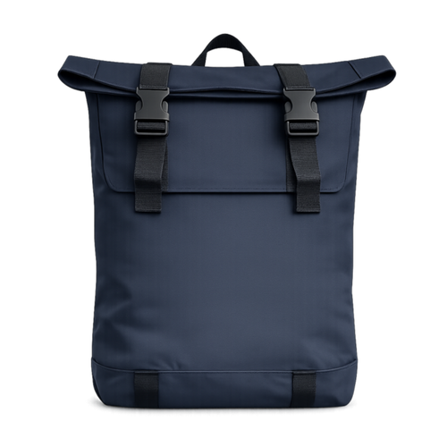 Рюкзак 143, Тёмно-синий,  (46)  (ONE SIZE)