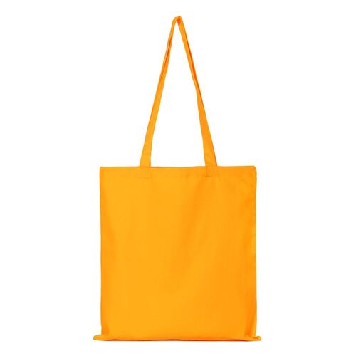 Сумка-шопер 200, Жёлтый,  (12/1)  (38 см*42 см/ONE SIZE)