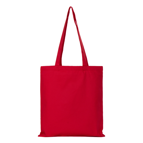 Сумка-шопер 200, Красный,  (14)  (38 см*42 см/ONE SIZE)