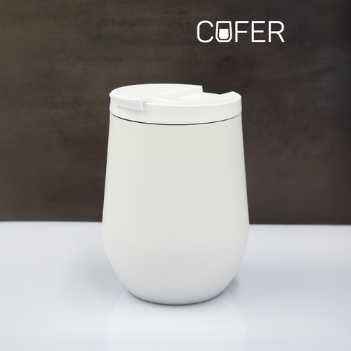 Кофер NEO POWDER CO12 (белый)
