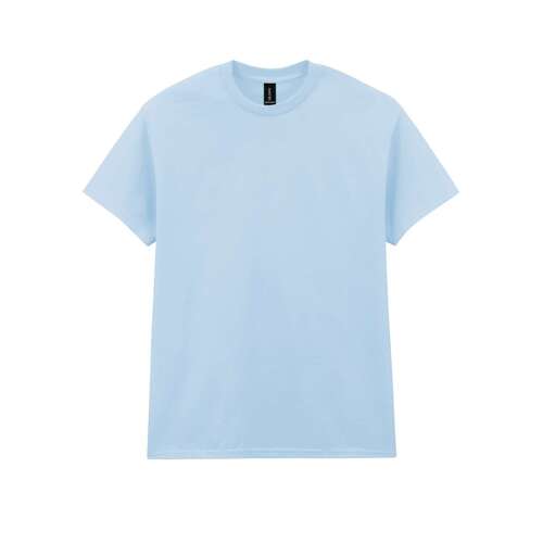 Футболка PREMIUM COTTON, СВЕТЛО-ГОЛУБОЙ S