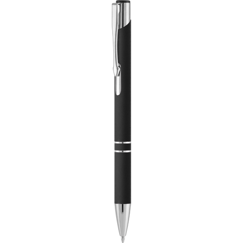 Ручка KOSKO SOFT Черная 1002.08