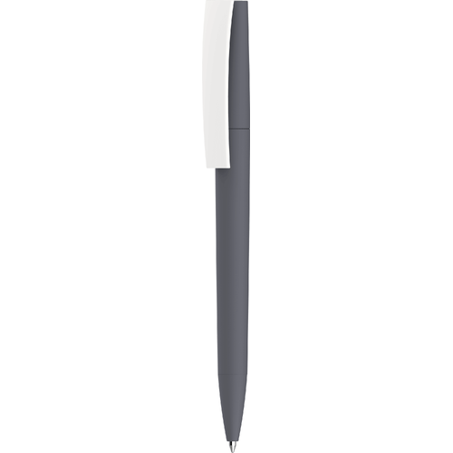 Ручка ZETA SOFT Серая 1010.23