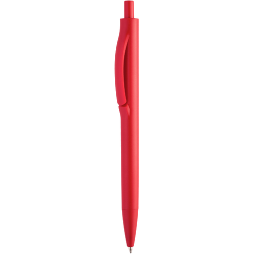 Ручка IGLA COLOR Красная 1031.03