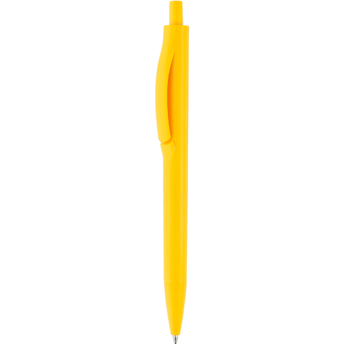 Ручка IGLA COLOR Желтая 1031.04