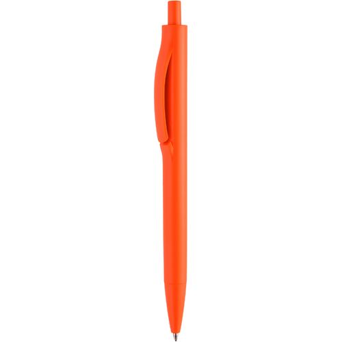 Ручка IGLA COLOR Оранжевая 1031.05
