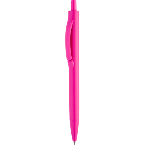 Ручка IGLA COLOR Розовая 1031.10
