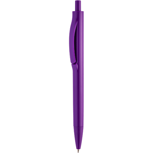 Ручка IGLA COLOR Фиолетовая 1031.11