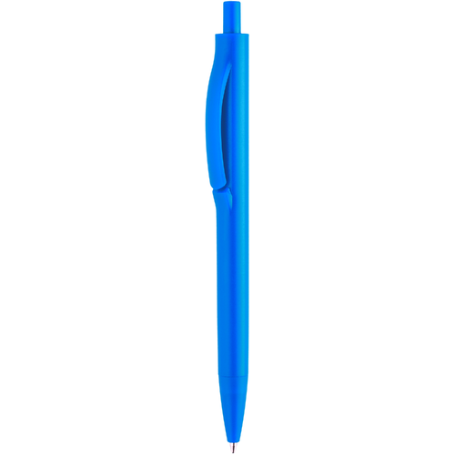 Ручка IGLA COLOR Голубая 1031.12