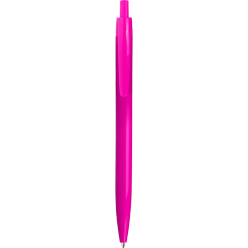 Ручка DAROM COLOR Розовая 1071.10