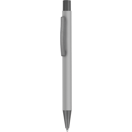 Ручка MAX SOFT TITAN Серебристая 1110.06