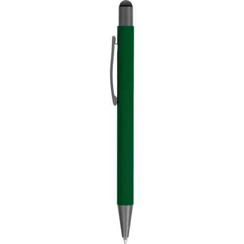 Ручка MAX SOFT STYLUS Зеленая 1112.02