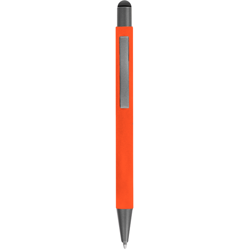 Ручка MAX SOFT STYLUS Оранжевая 1112.05