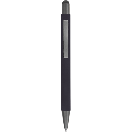 Ручка MAX SOFT STYLUS Черная 1112.08