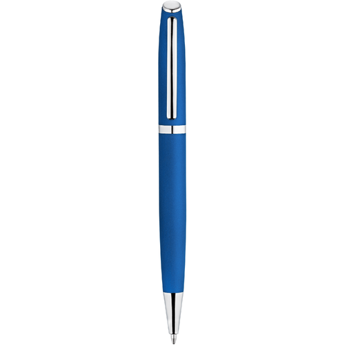 Ручка VESTA SOFT Синяя 1121.01