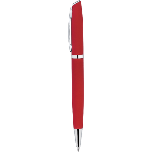 Ручка VESTA SOFT Красная 1121.03