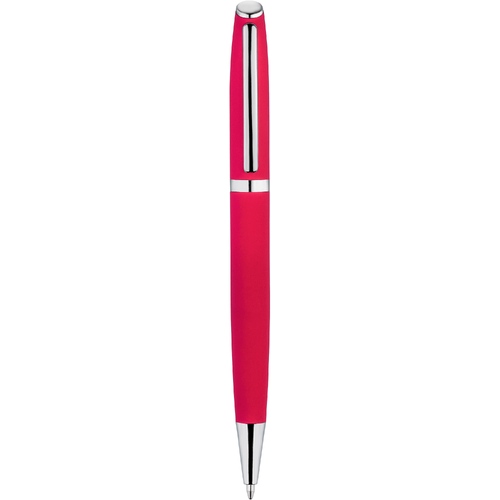 Ручка VESTA SOFT Красная 1121.03NEW