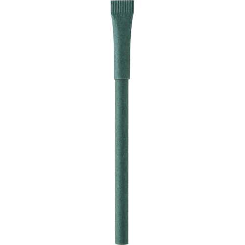 Ручка KRAFT Зеленая 3010.02