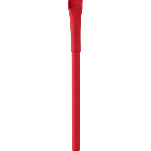 Ручка KRAFT Красная 3010.03