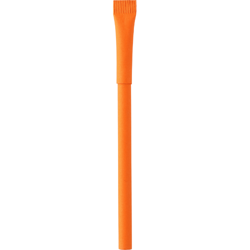 Ручка KRAFT Оранжевая 3010.05