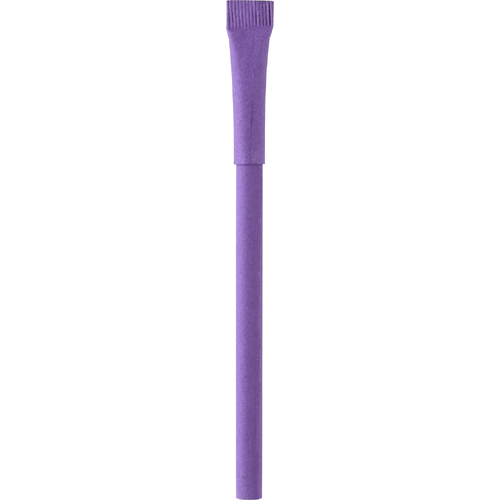 Ручка KRAFT Фиолетовая 3010.11