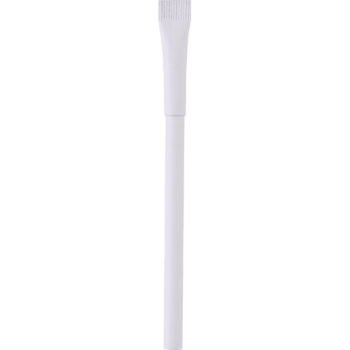 Ручка KRAFT Белая Белоснежная 3010.77 SNOW