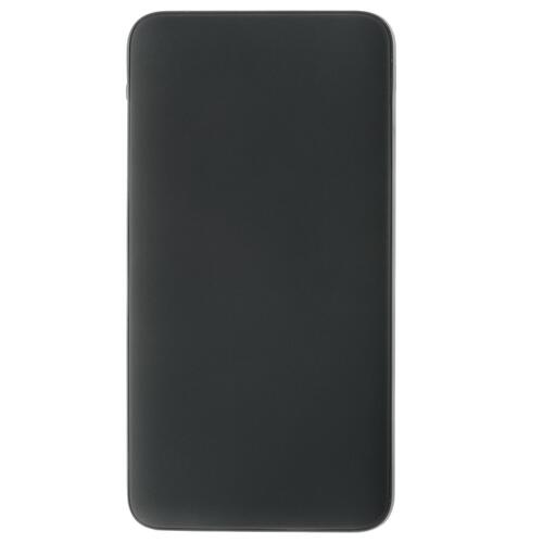 Внешний аккумулятор ENERGY SOFT TYPE-C, 5000 мА·ч Черный 5005.08