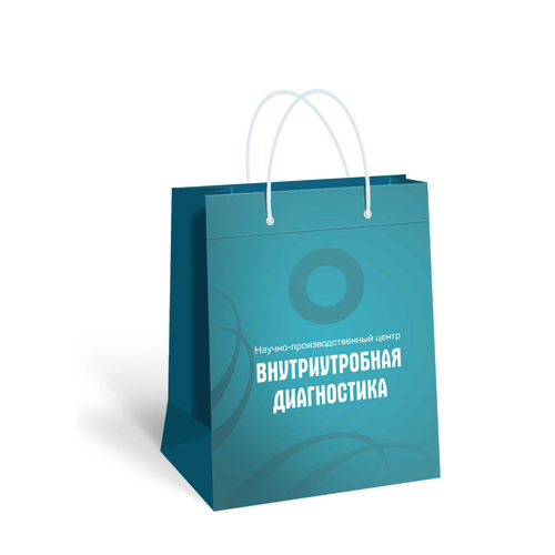 Изготовление пакетов ТИП 2