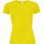 Футболка женская Sporty Women 140 желтый неон, размер L