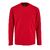 Футболка с длинным рукавом Imperial LSL Men красная, размер 3XL