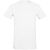 Футболка мужская Millenium Stretch Men, белая, размер 3XL