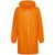 Дождевик Rainman Zip оранжевый неон, размер S