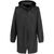 Дождевик Rainman Zip, черный, размер S