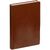 Ежедневник New Nebraska, датированный, коричневый