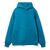 Худи Kulonga Oversize, бирюзовое, размер ХS/S