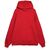 Худи Kulonga Oversize, красное, размер ХS/S