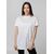 Футболка унисекс для сублимации Paint Tee, белая, размер 56
