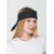 Бандана Overhead, черная (графит)