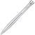 Ручка шариковая Parker Urban Twist Metro Metallic CT, серебристая
