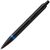 Ручка шариковая Parker IM Professionals Marine Blue BT, черная с синим