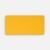 Лейбл Listra Soft Touch, XS, желтый
