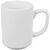 Кружка Mugful, белая