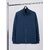 Толстовка унисекс Neofit, темно-синяя, размер XS/S