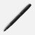 Ручка перьевая Parker IM Achromatic Black, черная