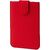 Чехол для карточек Faery, красный