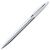 Ручка шариковая Dagger Soft Touch, белая