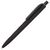 Ручка шариковая Prodir DS8 PRR-T Soft Touch, черная