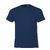 Футболка детская Regent Fit Kids темно-синяя, на рост 96-104 см (4 года)